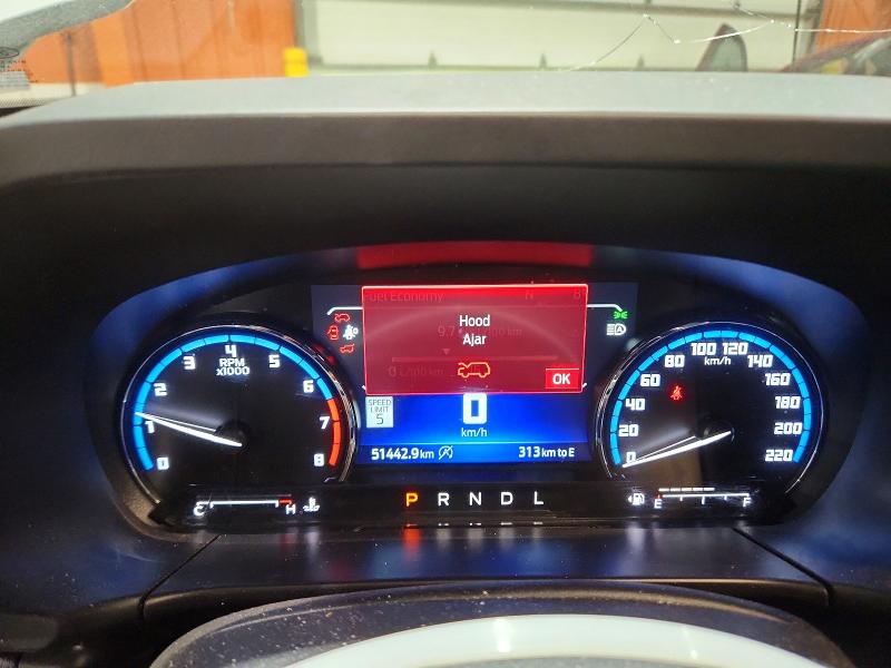 Aukcja sprzedaży 2023 Ford Bronco Sport, vin: 3FMCR9C66PRD29976, numer aukcji: 51272366