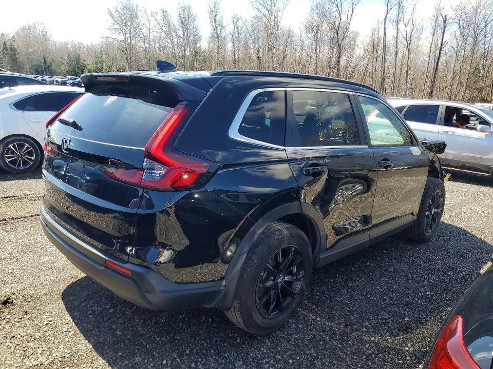 Продажа на аукционе авто 2025 Honda Cr-v, vin: 2HKRS4H52SH113463, номер лота: 49731966