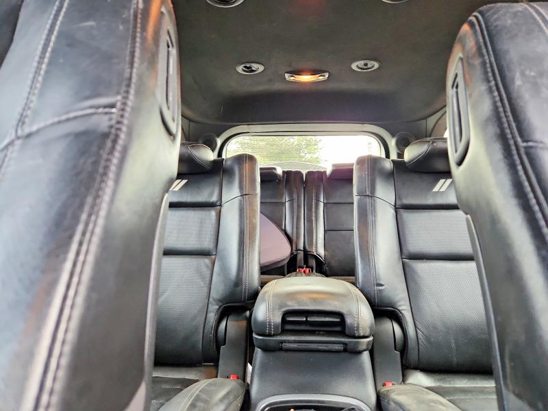 Aukcja sprzedaży 2018 Dodge Durango, vin: 1C4RDJEG3JC404675, numer aukcji: 49567226