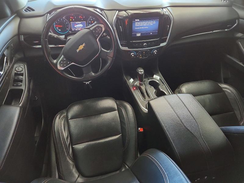 Продаж на аукціоні авто 2020 Chevrolet Traverse, vin: 1GNERKKW5LJ256021, номер лоту: 49263636