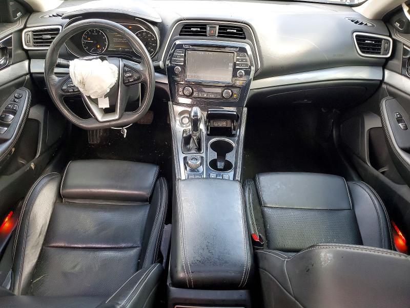 Aukcja sprzedaży 2018 Nissan Maxima, vin: 1N4AA6AP1JC402910, numer aukcji: 48299196