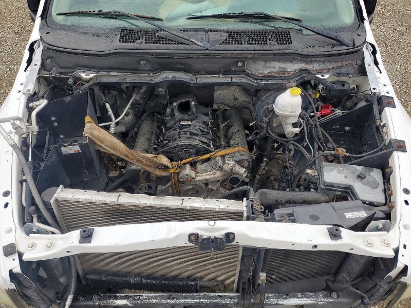 2003 Dodge Ram 1500 მანქანა იყიდება აუქციონზე, vin: 1D7HA16NX3J636728, აუქციონის ნომერი: 48468006