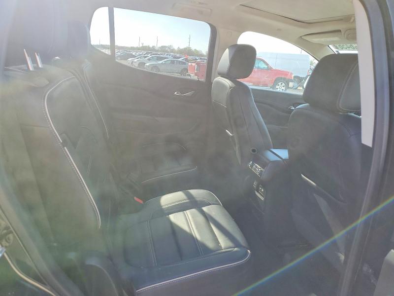 49496456 :رقم المزاد ، 1GKKNXLS1LZ222924 vin ، 2020 Gmc Acadia مزاد بيع