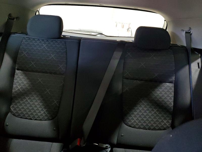 2022 Kia Rio მანქანა იყიდება აუქციონზე, vin: 3KPA25AD8NE485628, აუქციონის ნომერი: 50503856