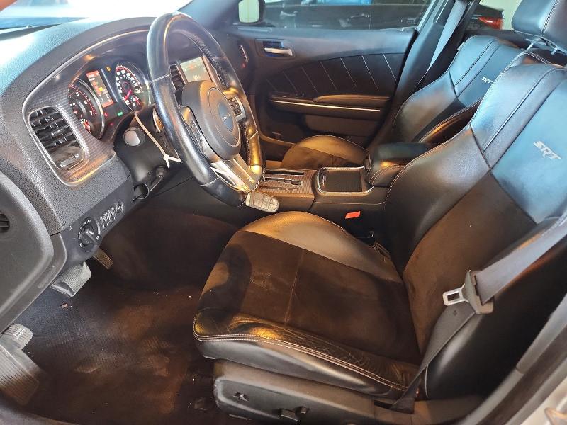 50649866 :رقم المزاد ، 2C3CDXEJ3CH170630 vin ، 2012 Dodge Charger مزاد بيع