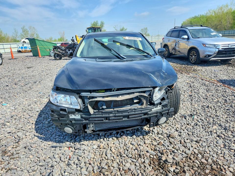 Aukcja sprzedaży 2006 Volvo S60, vin: YV1RS592862557880, numer aukcji: 50248596