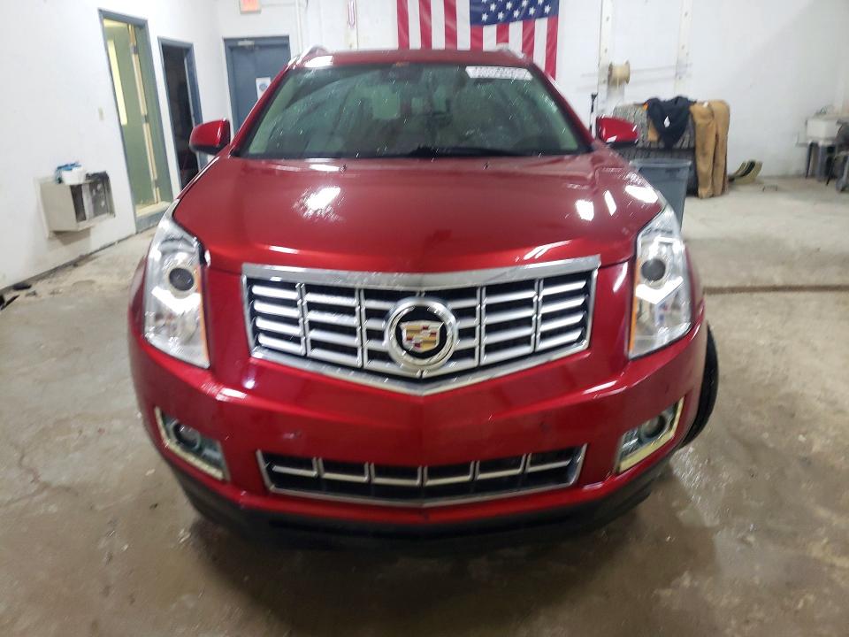 48851836 :رقم المزاد ، 3GYFNCE35DS532806 vin ، 2013 Cadillac Srx مزاد بيع