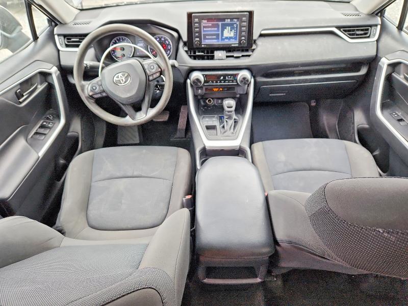 2021 Toyota Rav4 მანქანა იყიდება აუქციონზე, vin: 2T3H1RFV6MC164962, აუქციონის ნომერი: 50514176