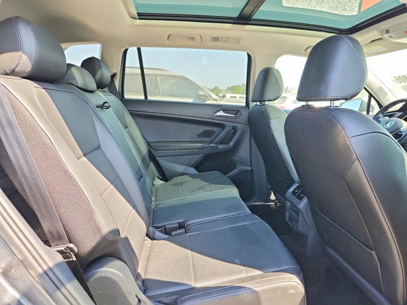2018 Volkswagen Tiguan მანქანა იყიდება აუქციონზე, vin: 3VV3B7AX5JM178515, აუქციონის ნომერი: 47081806