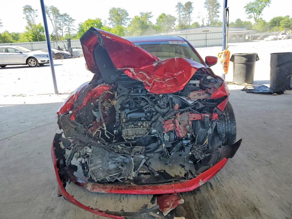 Aukcja sprzedaży 2018 Mazda 6, vin: JM1GL1VM0J1324858, numer aukcji: 50198106