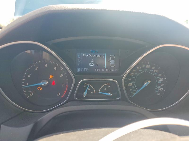 Aukcja sprzedaży 2012 Ford Focus, vin: 1FAHP3M29CL288394, numer aukcji: 52086136