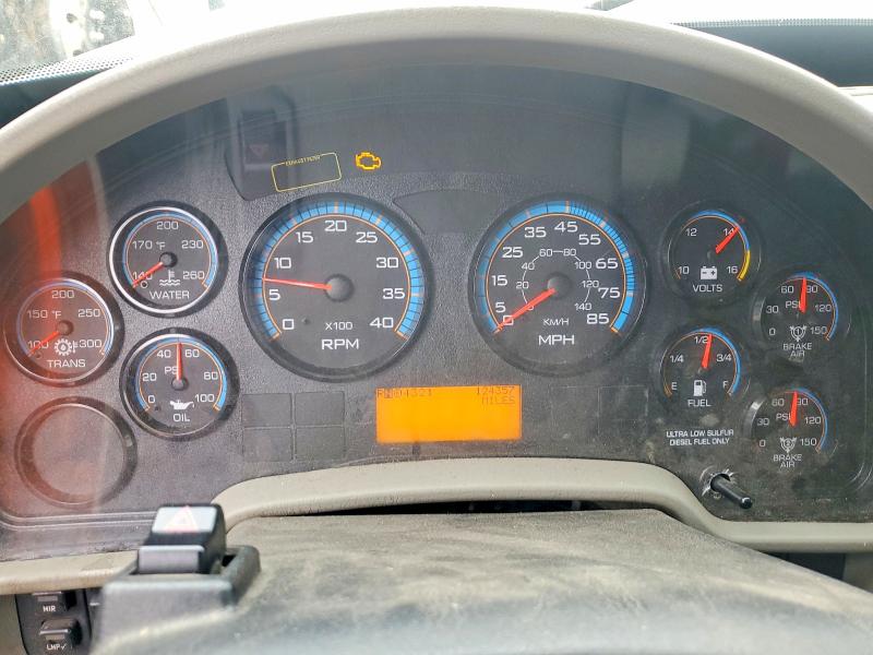 Продаж на аукціоні авто 2014 International 4000, vin: 3HAMMAAL1EL779936, номер лоту: 51189266