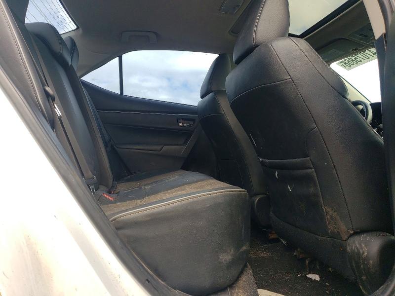 47075866 :رقم المزاد ، 2T1BURHE7EC099401 vin ، 2014 Toyota Corolla مزاد بيع
