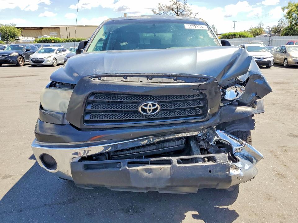 Продажа на аукционе авто 2008 Toyota Tundra, vin: 5TFRU54128X015825, номер лота: 50922936