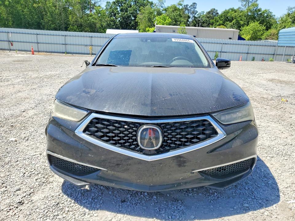 Aukcja sprzedaży 2018 Acura Tlx, vin: 19UUB2F54JA010425, numer aukcji: 49968866