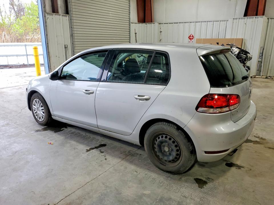 Продаж на аукціоні авто 2012 Volkswagen Golf, vin: WVWDB7AJ3CW294247, номер лоту: 51794366