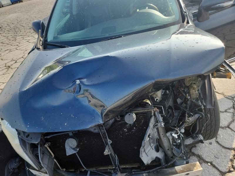 51678876 :رقم المزاد ، 2T2BK1BA5BC106124 vin ، 2011 Lexus Rx مزاد بيع