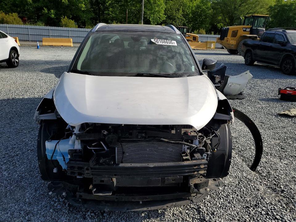 Aukcja sprzedaży 2021 Nissan Kicks, vin: 3N1CP5CV4ML529900, numer aukcji: 50108696