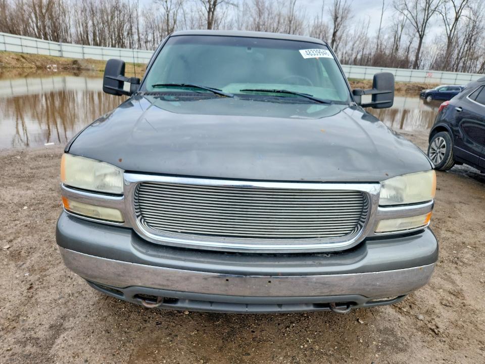 Aukcja sprzedaży 2002 Gmc New Sierra, vin: 1GTEK19T52E263058, numer aukcji: 48339946