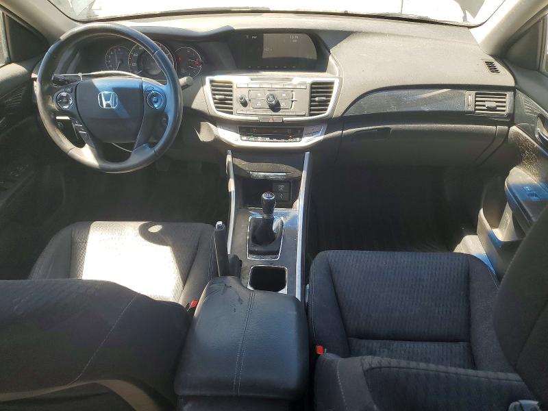 50197066 :رقم المزاد ، 1HGCR2E50DA212613 vin ، 2013 Honda Accord مزاد بيع