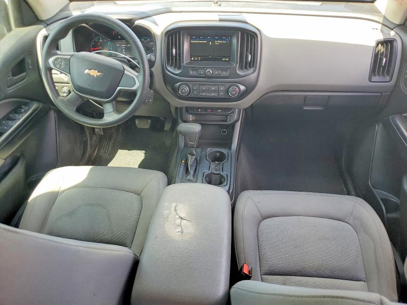 Продажа на аукционе авто 2019 Chevrolet Colorado, vin: 1GCGSBEA7K1292362, номер лота: 48417846