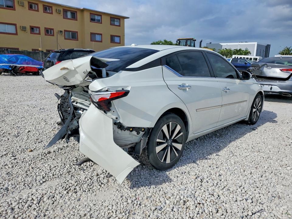 Aukcja sprzedaży 2022 Nissan Altima, vin: 1N4BL4DV3NN377418, numer aukcji: 49508906