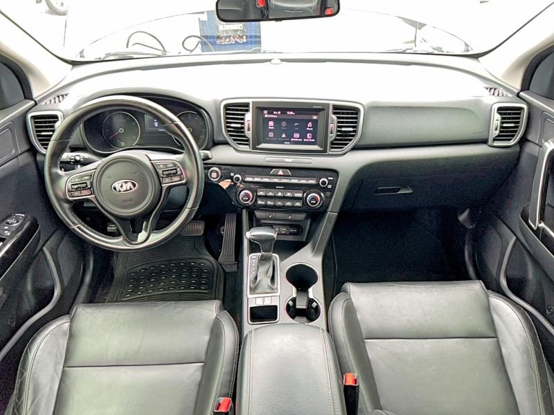 51203866 :رقم المزاد ، KNDPN3AC8J7385777 vin ، 2018 Kia Sportage مزاد بيع