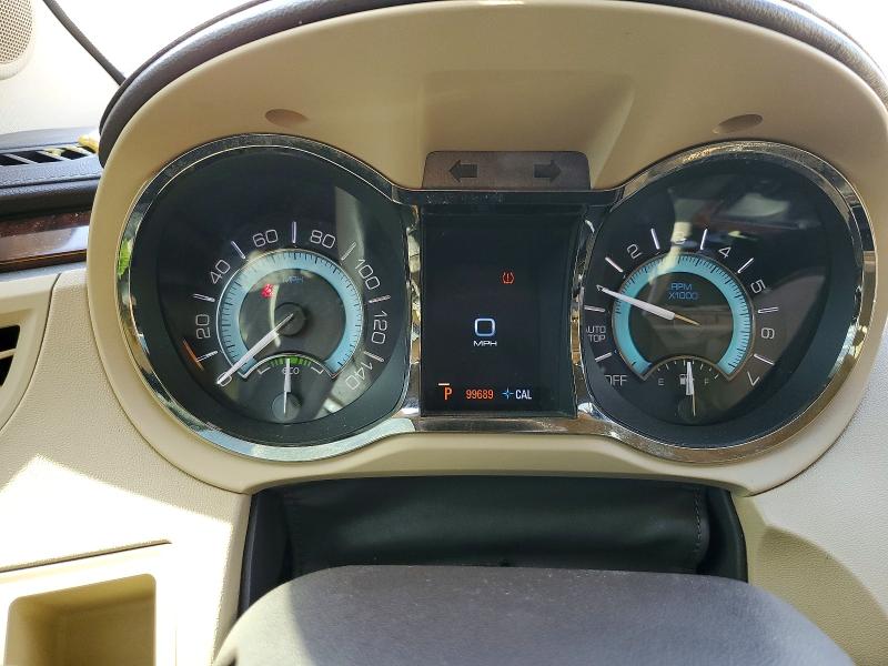 Aukcja sprzedaży 2012 Buick Lacrosse, vin: 1G4GC5ER4CF300695, numer aukcji: 51298246