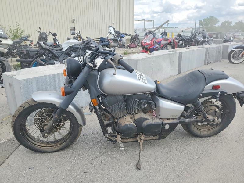 Aukcja sprzedaży 2015 Honda Vt750, vin: JH2RC5378FK500335, numer aukcji: 51907826