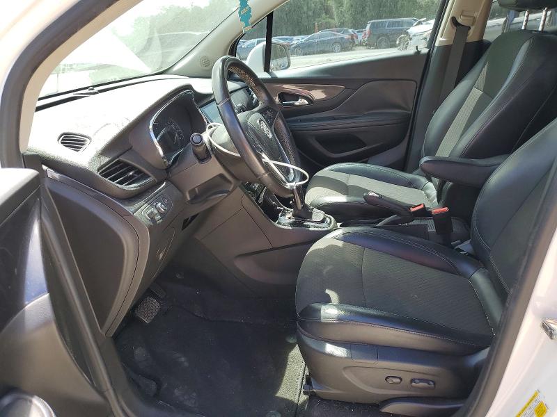Aukcja sprzedaży 2019 Buick Encore, vin: KL4CJ1SB3KB753022, numer aukcji: 51152186