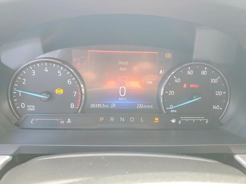 Aukcja sprzedaży 2024 Ford Explorer, vin: 1FMSK7DH1RGA70912, numer aukcji: 47288366