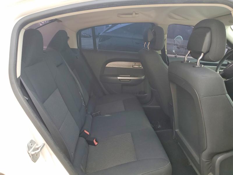 Aukcja sprzedaży 2010 Chrysler Sebring, vin: 1C3CC4FB4AN105511, numer aukcji: 48846076