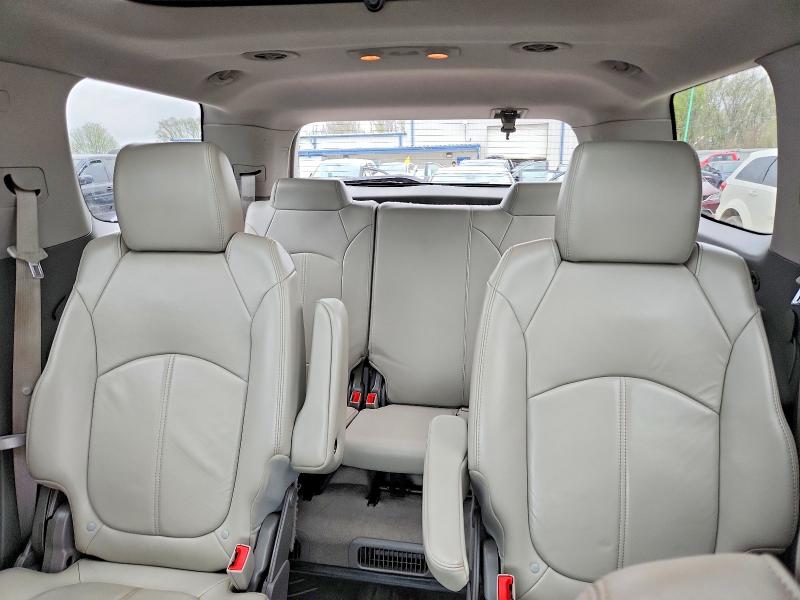 2015 Gmc Acadia მანქანა იყიდება აუქციონზე, vin: 1GKKVRKDXFJ302305, აუქციონის ნომერი: 51122286
