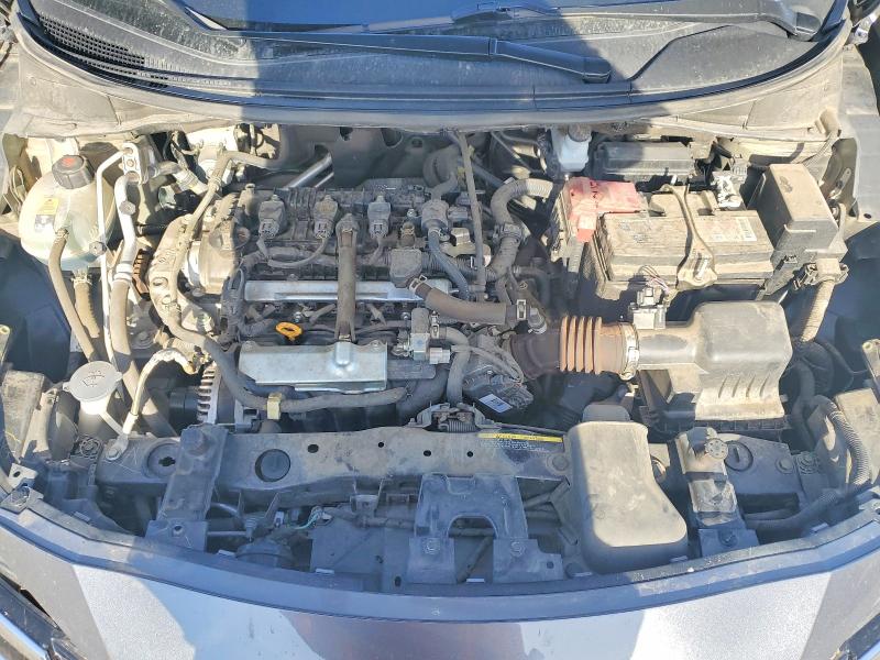 Aukcja sprzedaży 2023 Nissan Versa, vin: 3N1CN8DV4PL834257, numer aukcji: 51165536