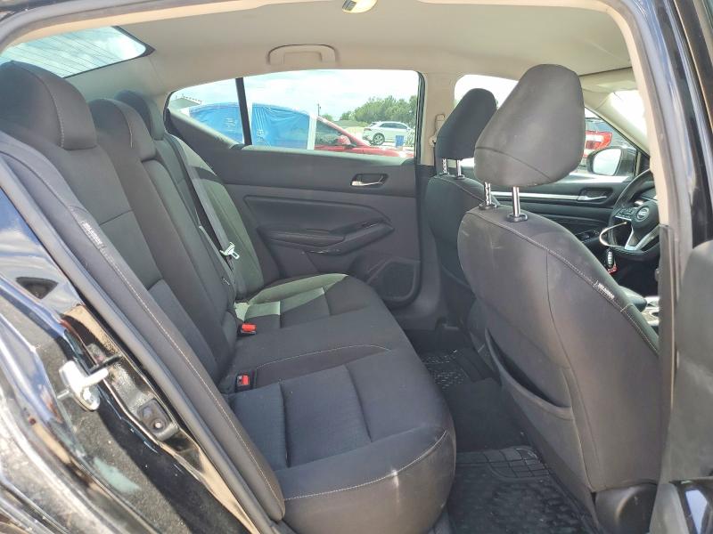 Продажа на аукционе авто 2021 Nissan Altima, vin: 1N4BL4DV5MN330647, номер лота: 49451886
