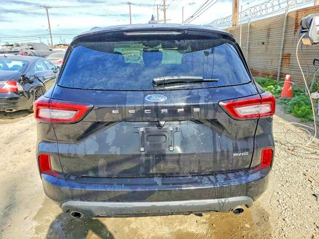 50518936 :رقم المزاد ، 1FMCU9MN5RUA64175 vin ، 2024 Ford Escape مزاد بيع