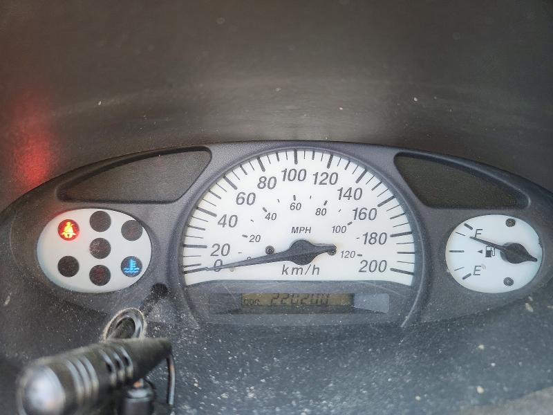 Auction sale of the 2001 Toyota Echo, vin: JTDBT123910139011, lot number: 51519376