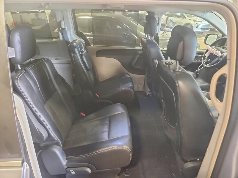 Продаж на аукціоні авто 2014 Chrysler Town & Country, vin: 2C4RC1CG1ER172578, номер лоту: 50793916