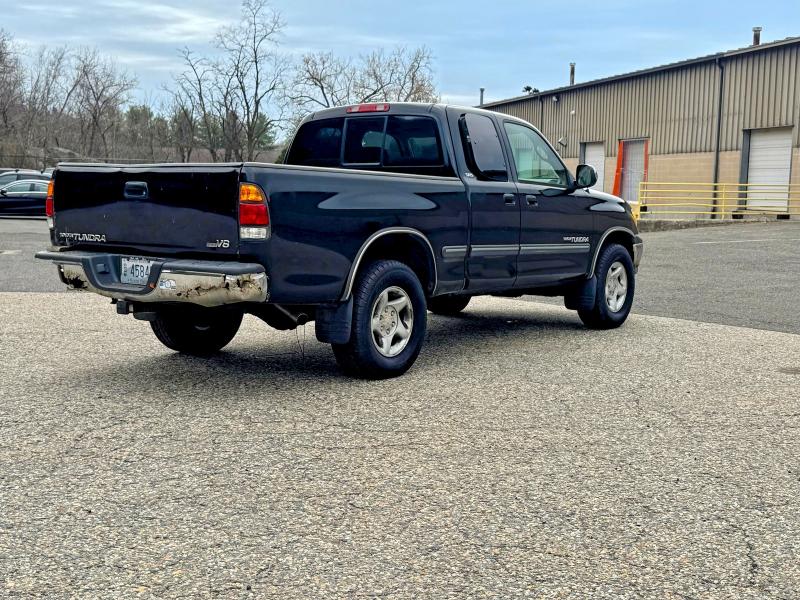 Aukcja sprzedaży 2001 Toyota Tundra, vin: 5TBRT34181S200036, numer aukcji: 50067396