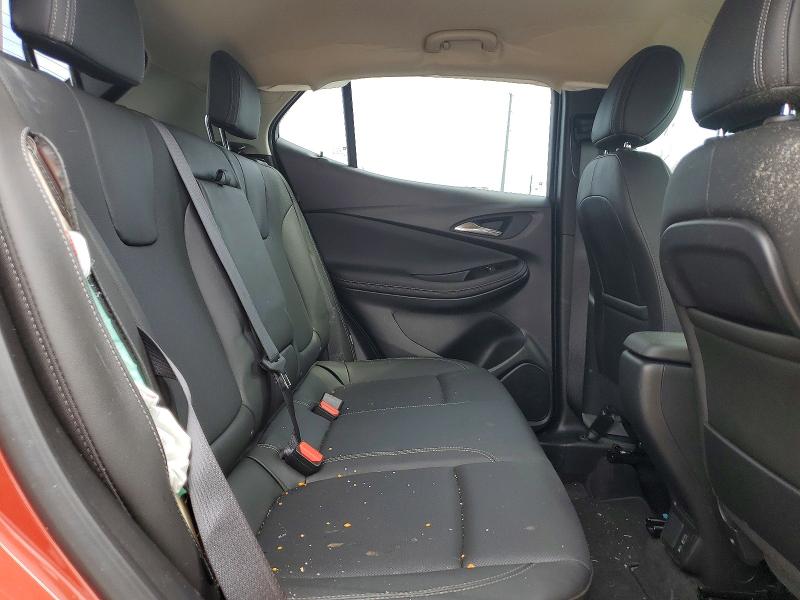 Aukcja sprzedaży 2024 Buick Encore Gx, vin: KL4AMDSL3RB023405, numer aukcji: 50105486