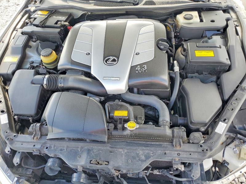 Продаж на аукціоні авто 2005 Lexus Sc, vin: JTHFN48Y650069391, номер лоту: 51280586