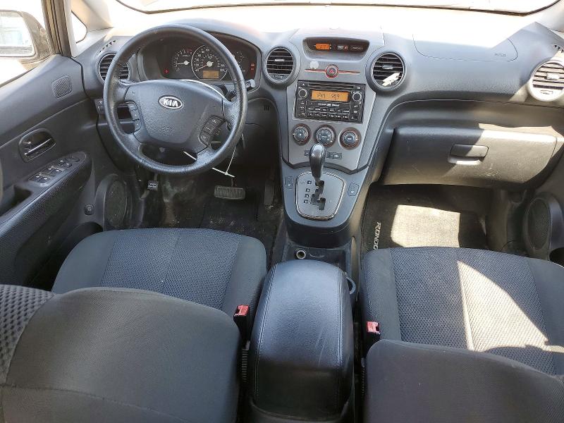 Продаж на аукціоні авто 2012 Kia Rondo, vin: KNAHH8A82C7383740, номер лоту: 49631106
