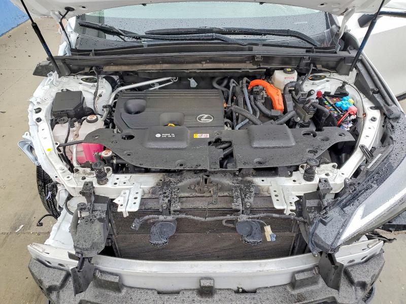 Продаж на аукціоні авто 2024 Lexus Nx 350h, vin: JTJGKCEZ6R5013866, номер лоту: 51345686
