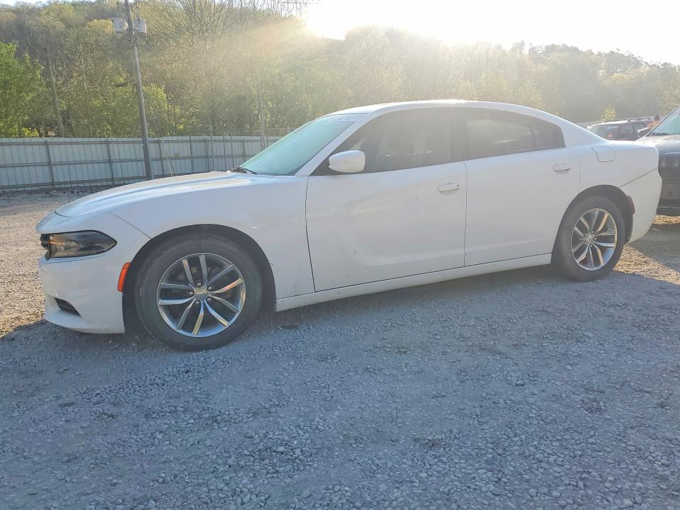 Aukcja sprzedaży 2015 Dodge Charger, vin: 2C3CDXHG8FH823957, numer aukcji: 50076316