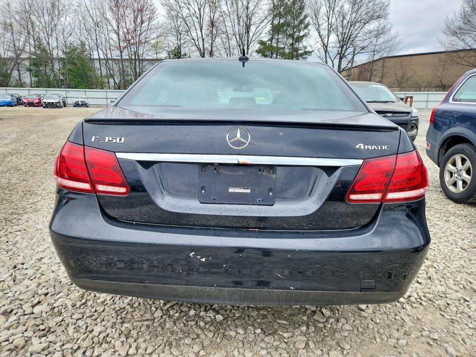 Продажа на аукционе авто 2016 Mercedes-benz E, vin: WDDHF8JB9GB252155, номер лота: 50888666