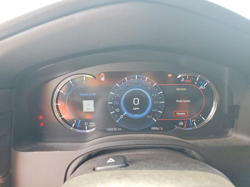 Продажа на аукционе авто 2020 Cadillac Escalade, vin: 1GYS3BKJ2LR241182, номер лота: 49571956