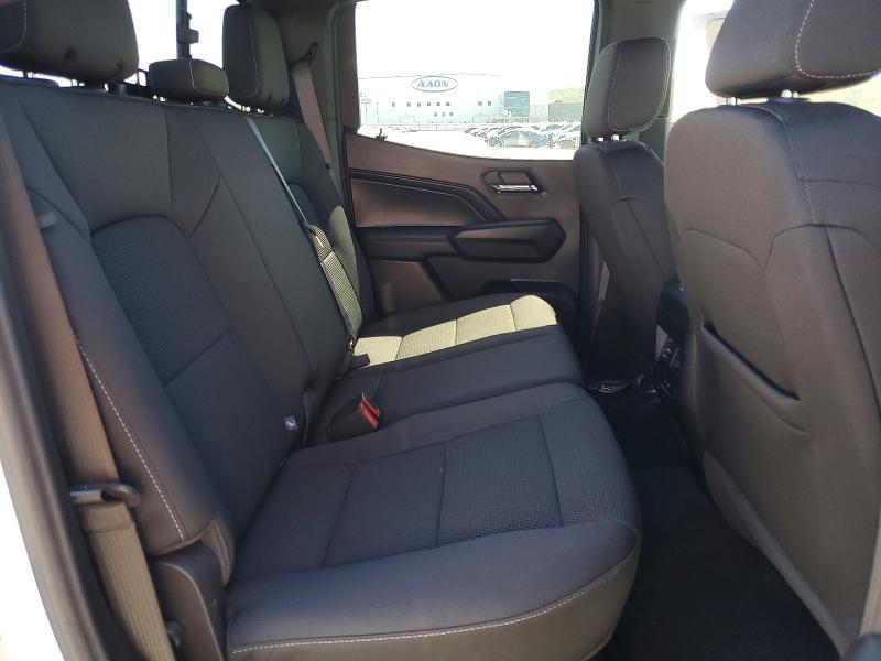 Продажа на аукционе авто 2025 Gmc Canyon, vin: 1GTP2BEK7S1151090, номер лота: 48750006