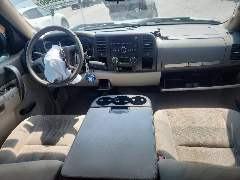 Продажа на аукционе авто 2011 Gmc Sierra, vin: 3GTP1VE05BG276867, номер лота: 51566966