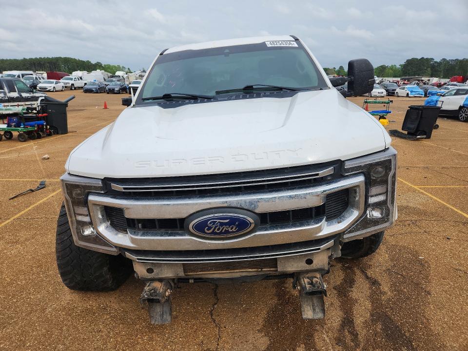 Aukcja sprzedaży 2020 Ford F250, vin: 1FT7W2BTXLEE05497, numer aukcji: 48254356