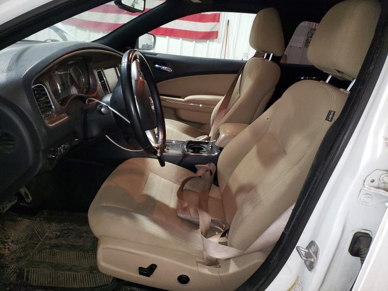 Продаж на аукціоні авто 2014 Dodge Charger, vin: 2C3CDXJG2EH232385, номер лоту: 49446516